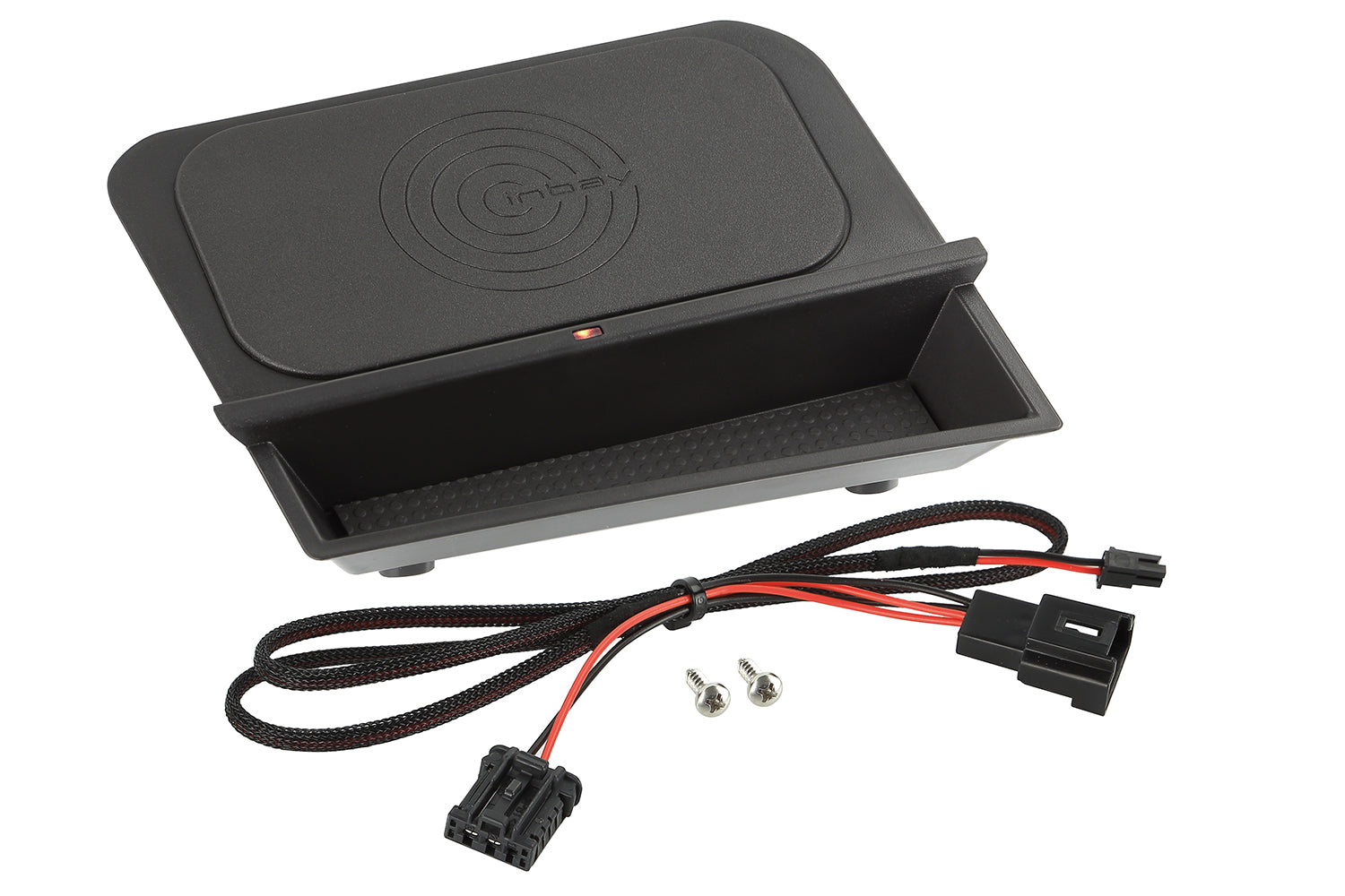 Peugeot 3008 (2016 onward) Peugeot 5008 (2017 onward) Wireless Charging upgrade WCI-PE-24-10