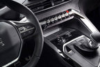 Peugeot 3008 (2016 onward) Peugeot 5008 (2017 onward) Wireless Charging upgrade WCI-PE-24-10