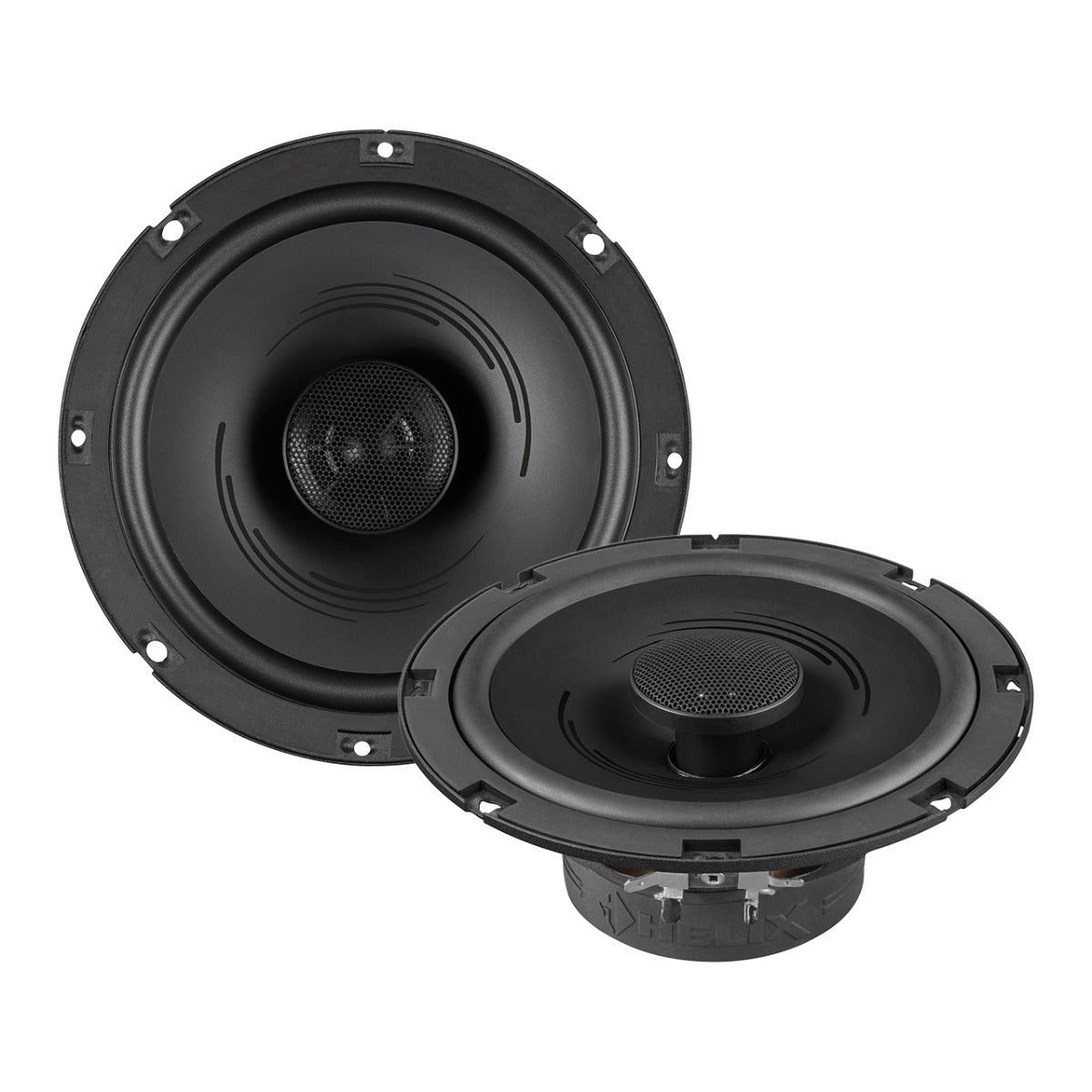 HELIX PF C165.2 Pure F-Series 120w  16,5 cm / 6.5" 2-way coaxial system