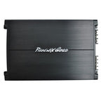 Phoenix Gold Basscase8 8" Car Subwoofer Bass Box + Z300.1 sub + Amp deal
