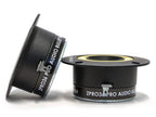 Phoenix Gold ZPRO36 3.6" Pro Audio SPL bullet tweeters with very high output (Pair)
