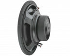 Phoenix Gold MX10D4 Slim Mount 10 inch 300W 4 Ohm Dual Voice Coil Subwoofer