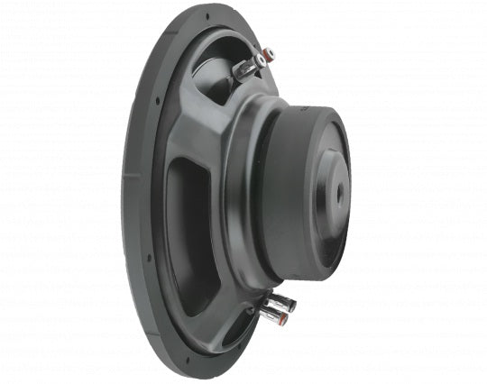 Phoenix Gold MX12D2 Slim Mount 12 inch 600W 2 Ohm Double Voice Coil Subwoofer