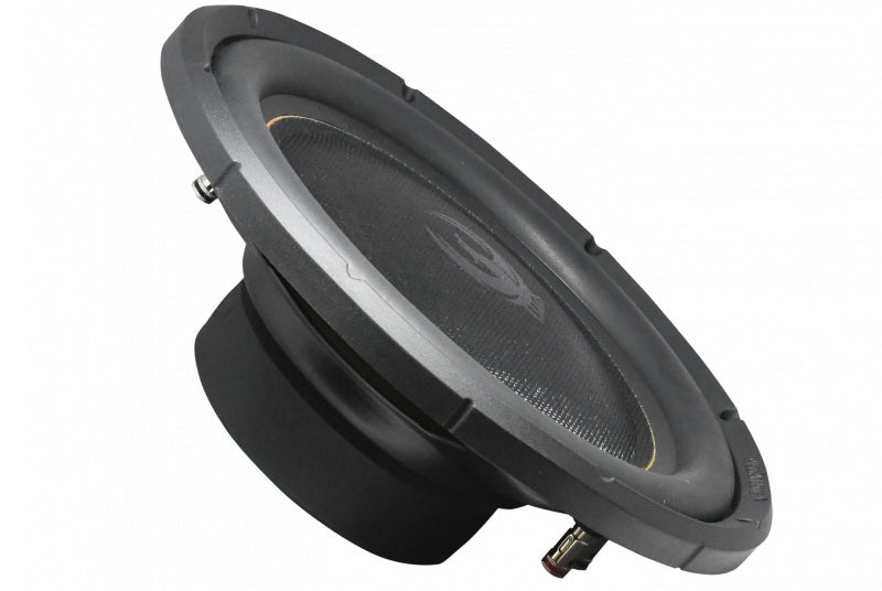 Phoenix Gold MX10D2 Slim Mount 10 inch 300W Double Voice Coil Subwoofer