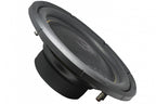 Phoenix Gold MX12D4 Slim Mount 12 inch 600W 4 Ohm Double Voice Coil Subwoofer