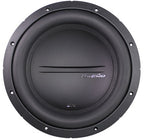 Phoenix Gold SX110D2 SX Series 10" 400 watts RMS Subwoofer DVC 2Ohm
