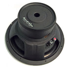 Phoenix Gold SX112D2 SX Series 12" 400 watts RMS Subwoofer DVC 2Ohm