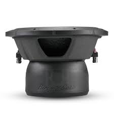 Phoenix Gold SX112D2 SX Series 12" 400 watts RMS Subwoofer DVC 2Ohm