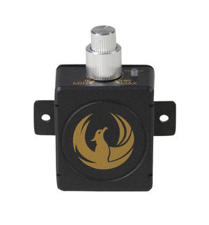 Phoenix Gold SX21200.6 SX Series 6 Channel Amplifier 1200w watts