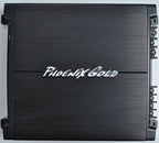 Phoenix Gold Z1502i Z Series  2 Channel Amplifier 400 watts