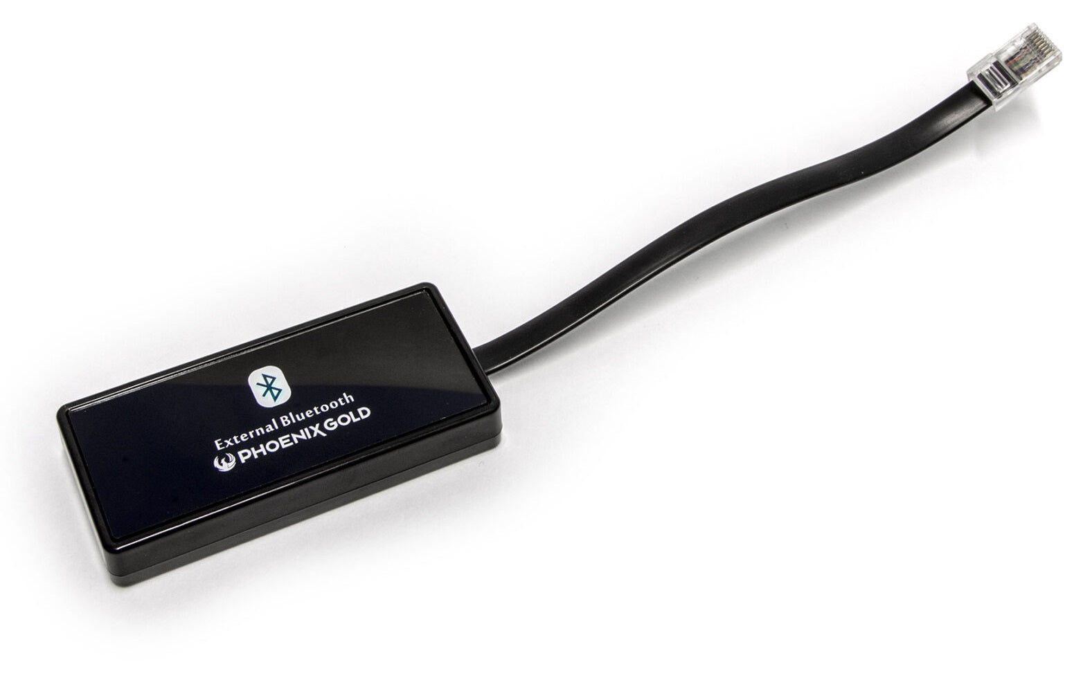 Phoenix Gold ZDABT Bluetooth Streaming Interface For The ZDA4.6
