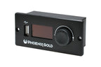 Phoenix Gold ZDACT Specialist Controller With Display For ZDA4.6