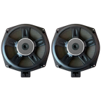 Phoenix Gold ZDSB200 8 ” Subwoofer dedicated for BMW E, F, G Series, Mini, Rolls-Royce