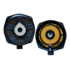 Phoenix Gold ZDSB200 8 ” Subwoofer dedicated for BMW E, F, G Series, Mini, Rolls-Royce