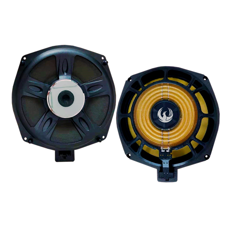 Phoenix Gold ZDSB200 8 ” Subwoofer dedicated for BMW E, F, G Series, Mini, Rolls-Royce