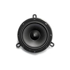 Phoenix Gold ZDSKV3 Plud'n'Play Upgrade Speaker Kit for Volvo 2-way 6,5" kit system including special filters 2004-2017
