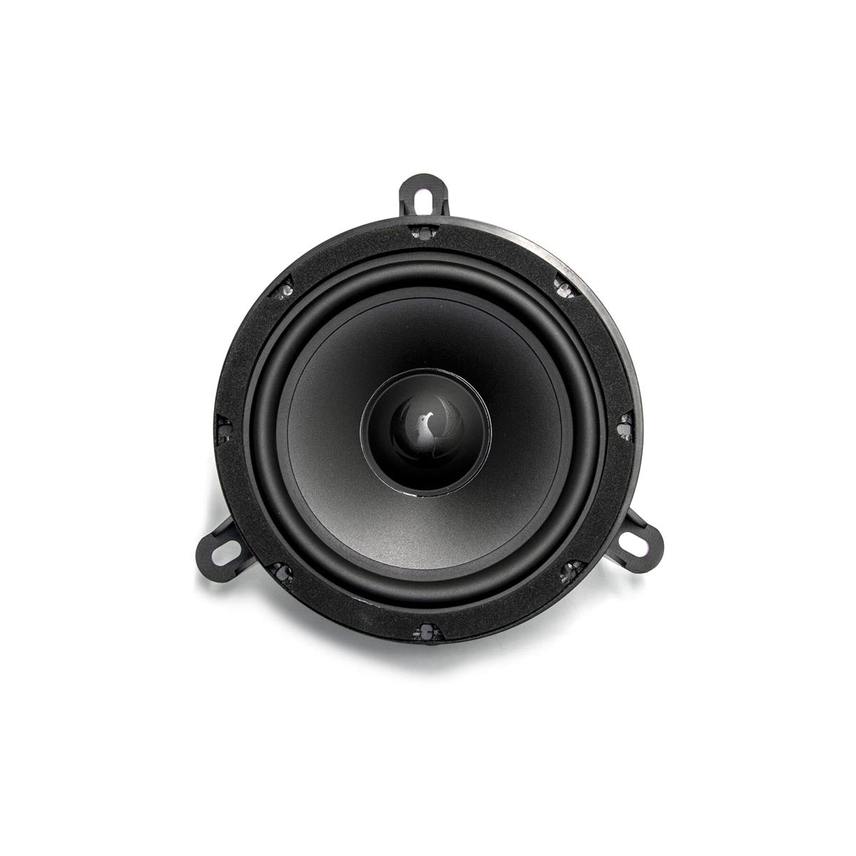 Phoenix Gold ZDSKV3 Plud'n'Play Upgrade Speaker Kit for Volvo 2-way 6,5" kit system including special filters 2004-2017