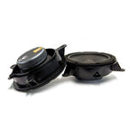 Phoenix Gold ZDSKV3 Plud'n'Play Upgrade Speaker Kit for Volvo 2-way 6,5" kit system including special filters 2004-2017