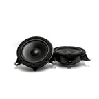 Phoenix Gold ZDSKV3 Plud'n'Play Upgrade Speaker Kit for Volvo 2-way 6,5" kit system including special filters 2004-2017