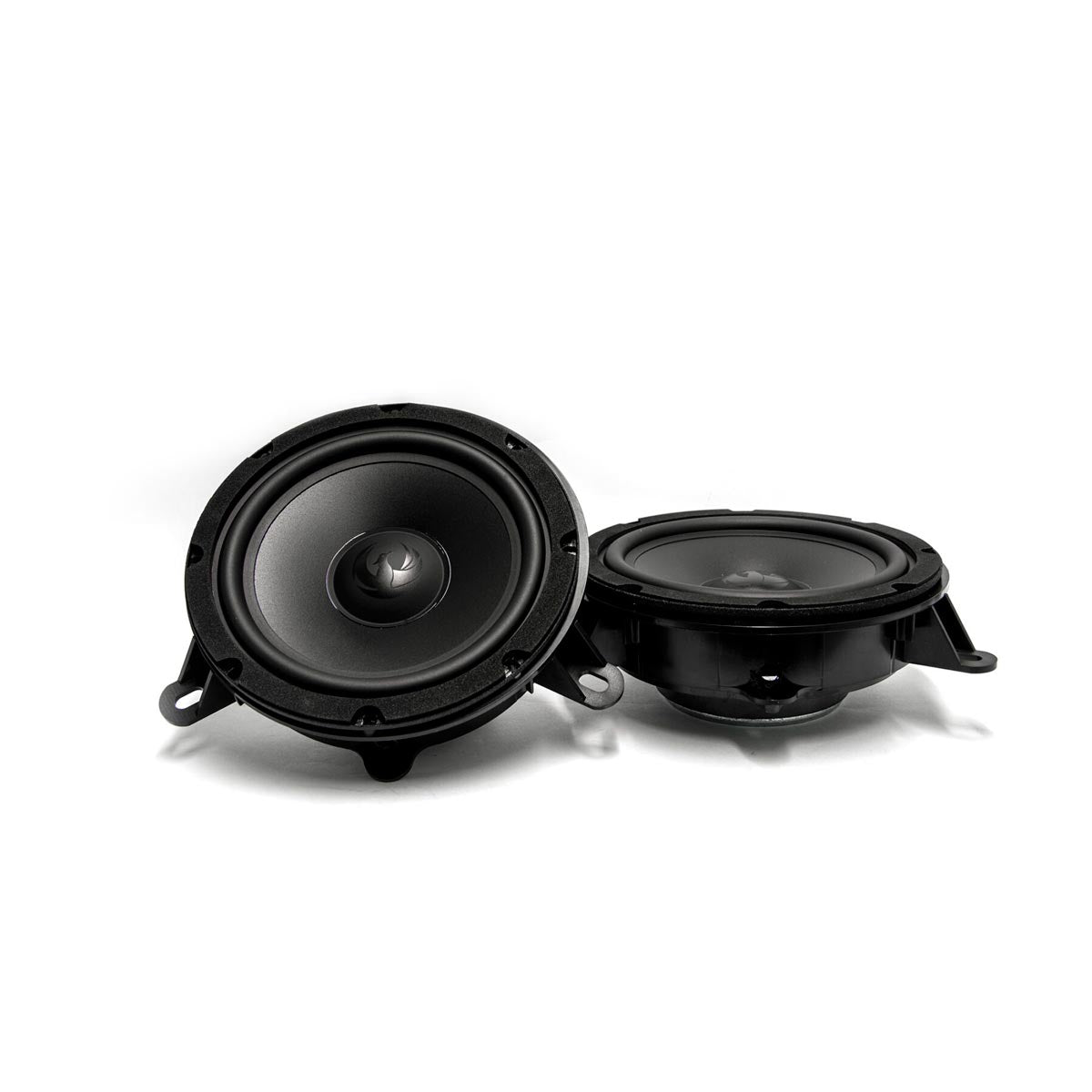 Phoenix Gold ZDSKV3 Plud'n'Play Upgrade Speaker Kit for Volvo 2-way 6,5" kit system including special filters 2004-2017
