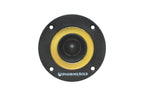Phoenix Gold ZPRO36 3.6" Pro Audio SPL bullet tweeters with very high output (Pair)