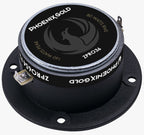 Phoenix Gold ZPRO36 3.6" Pro Audio SPL bullet tweeters with very high output (Pair)