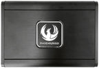 Phoenix Gold ZR6004 amplifier 4 channel 600 watts RMS
