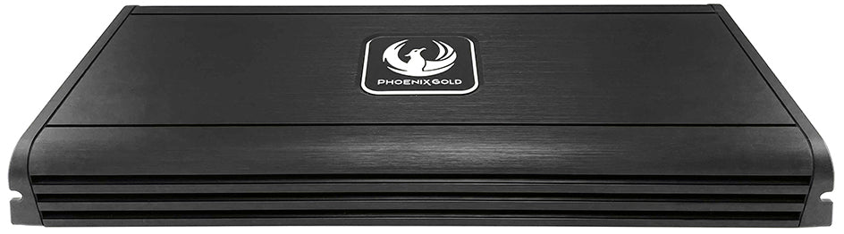 Phoenix Gold ZT15001 Monoblock 24V Class-D Amplifier 1500 Watt