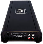 Phoenix Gold ZT15001 Monoblock 24V Class-D Amplifier 1500 Watt