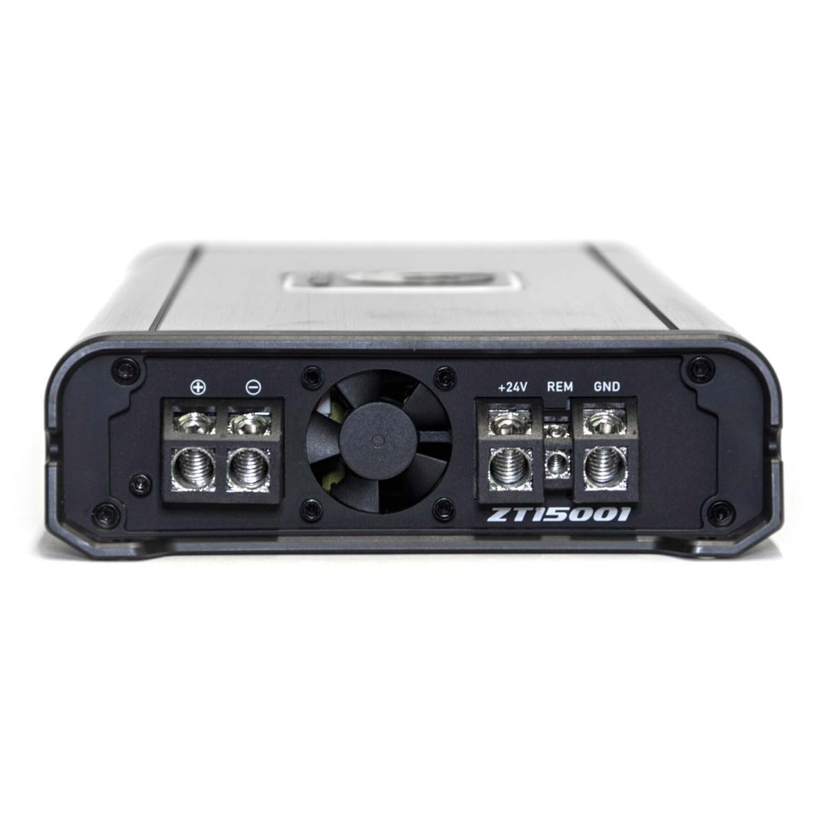 Phoenix Gold ZT15001 Monoblock 24V Class-D Amplifier 1500 Watt