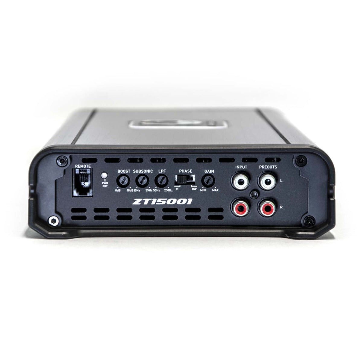 Phoenix Gold ZT15001 Monoblock 24V Class-D Amplifier 1500 Watt