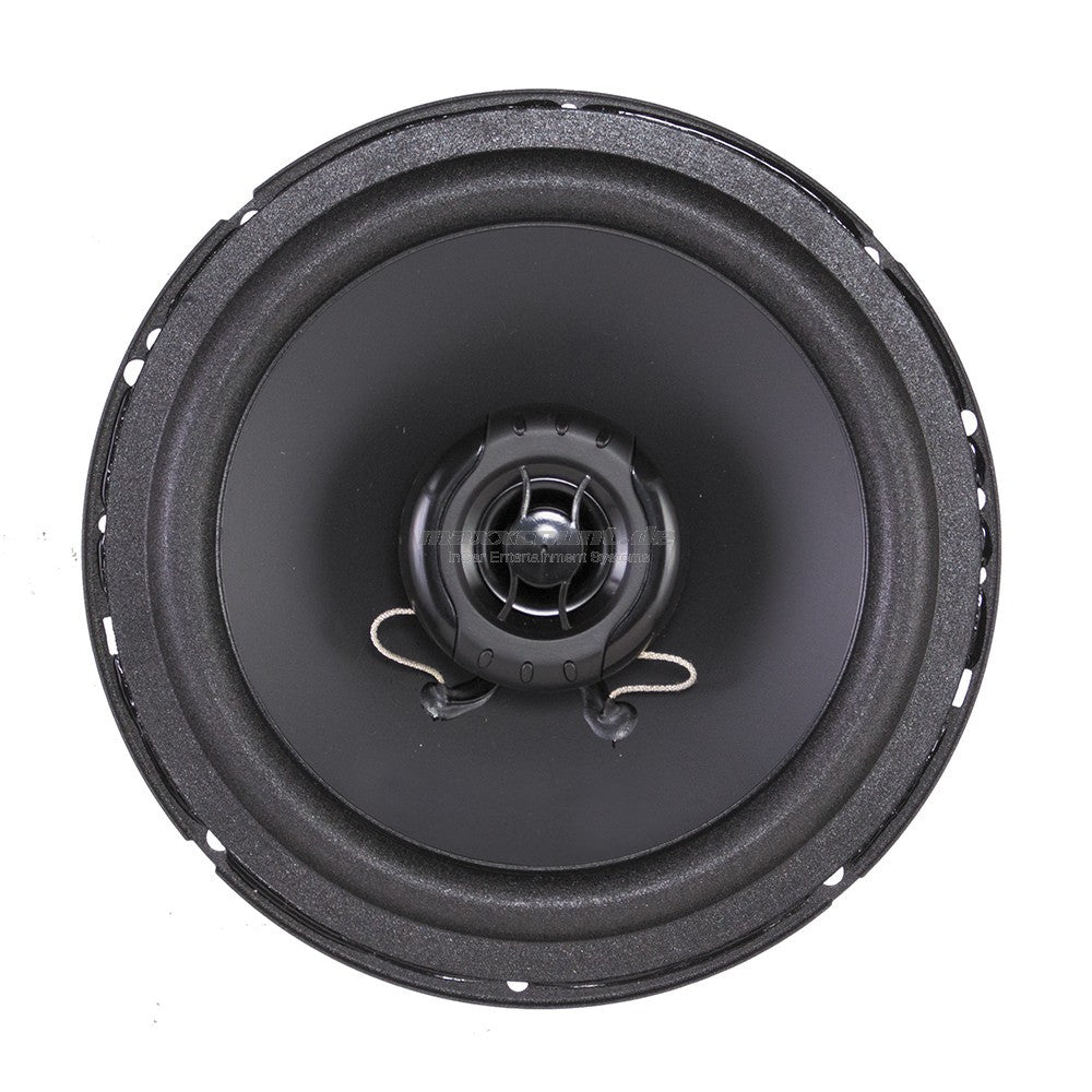 Phoenix Gold RX65CX RX-Series 6.5" Inch 165mm 100 Watts Coaxial Car Speakers