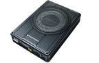 Phoenix Gold Z10150 Underseat Active 10" subwoofer bass-box with built in amp