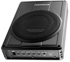 Phoenix Gold Z10150 Underseat Active 10" subwoofer bass-box with built in amp