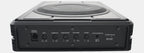 Phoenix Gold Z10150 Underseat Active 10" subwoofer bass-box with built in amp