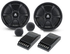 Phoenix Gold RX65CS RX Series 17cm 2 Way Component Speakers 160w