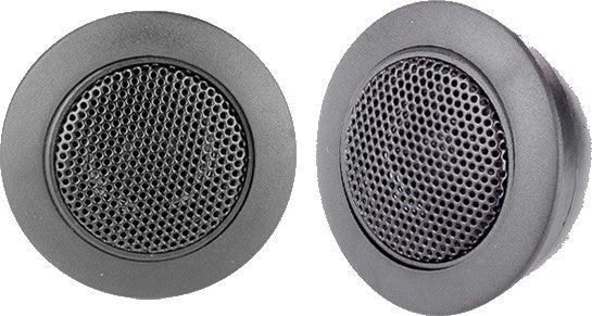 Phoenix Gold RXCS1T 19mm Mylar Balanced Dome Tweeter