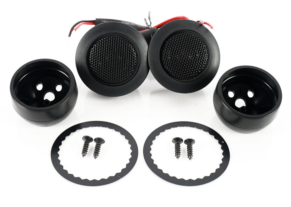 Phoenix Gold RXCS1T 19mm Mylar Balanced Dome Tweeter
