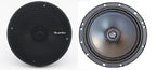 Phoenix Gold Ti265PS Pointsource 17cm 2 Way Coaxial Car Speakers 200w