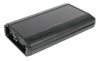 Phoenix Gold Ti2 1000.4 - Ti2 Series 4 Channel Amplifier 1000w watts