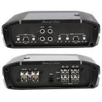 Phoenix Gold Ti2 1000.4 - Ti2 Series 4 Channel Amplifier 1000w watts