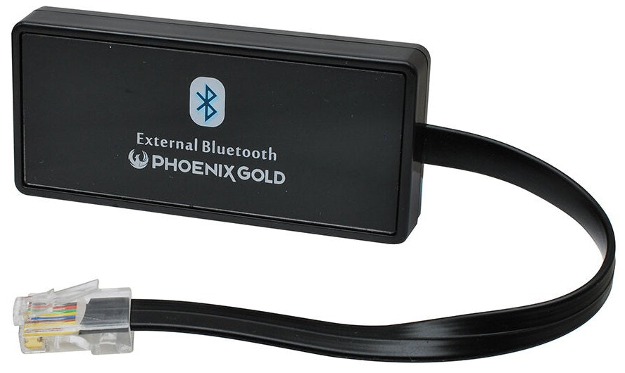 Phoenix Gold ZDABT Bluetooth Streaming Interface For The ZDA4.6