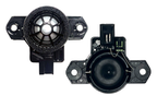 Phoenix Gold ZDSV25T Treble Tweeters pair for Volvo, Plug and Play