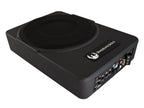 Phoenix Gold ZR10P Active Underseat Subwoofer 200 Watts RMS