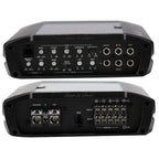 Phoenix Gold Ti2 1600.5 - Ti2 SERIES 5 Channel Amplifier 1600 watts