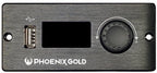 Phoenix Gold ZDACT Specialist Controller With Display For ZDA4.6