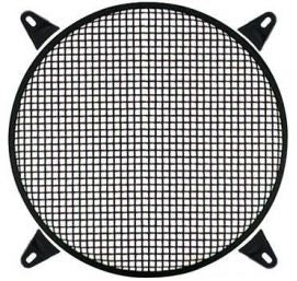 Phonocar 3/030 Grille for universal 12"  subwoofers