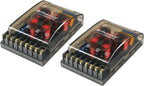 Phonocar 5/343 3-Way High-Gade Passive Crossover
