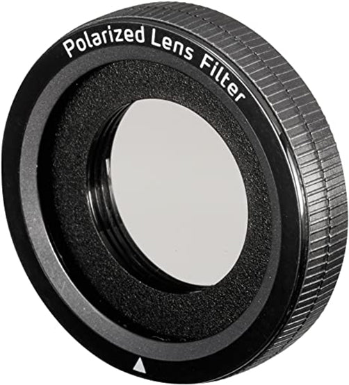 Pioneer AD-PLF100 lens filter Polarised Filter Minimizes Relections. Compatable with VREC DZ700DC and VREC DH200