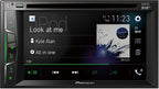Pioneer AVH-Z3200DAB 6.2" Multimedia Player,Bluetooth, DAB/DAB+, Apple Carplay Android Auto control